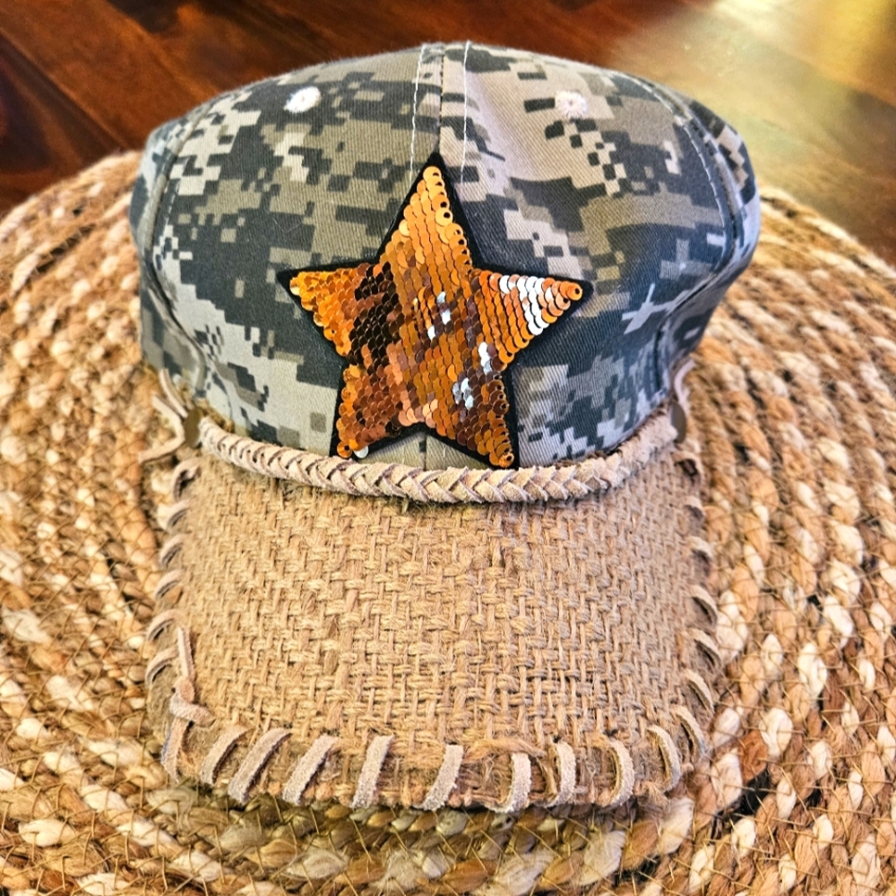 STAR Hat